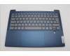 Lenovo COVER UpCase CZE/SLK C83DA FP AB BLAI AL für Lenovo IdeaPad Slim 5 14IMH9 (83DA)