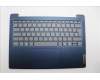 Lenovo COVER UpCase NORDIC C83DA NFP AB BLAI AL für Lenovo IdeaPad Slim 5 14IMH9 (83DA)