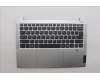 Lenovo COVER UpCase EUROENGC83DA FP CG NBLAI AL für Lenovo IdeaPad Slim 5 14IMH9 (83DA)