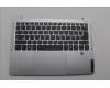 Lenovo 5CB1P49471 Tastatur inkl. Topcase SWS C83DA FP CG NBLAI AL