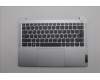 Lenovo COVER UpCase UKE C83DA NFP CG NBLAI AL für Lenovo IdeaPad Slim 5 14IMH9 (83DA)