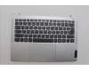 Lenovo COVER UpCase ITA C83DA NFP CG NBLAI AL für Lenovo IdeaPad Slim 5 14IMH9 (83DA)