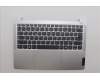 Lenovo COVER UpCase SPA C83DA NFP CG NBLAI AL für Lenovo IdeaPad Slim 5 14IMH9 (83DA)