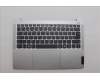 Lenovo COVER UpCase POR C83DA NFP CG NBLAI AL für Lenovo IdeaPad Slim 5 14IMH9 (83DA)