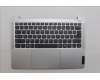 Lenovo COVER UpCase FRA C83DA NFP CG NBLAI AL für Lenovo IdeaPad Slim 5 14IMH9 (83DA)