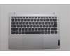 Lenovo COVER UpCase BEL C83DA NFP CG NBLAI AL für Lenovo IdeaPad Slim 5 14IMH9 (83DA)