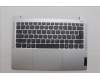 Lenovo COVER UpCase SWS C83DA NFP CG NBLAI AL für Lenovo IdeaPad Slim 5 14IMH9 (83DA)