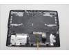 Lenovo 5CB1P50086 Tastatur inkl. Topcase ASM_BEL L83DF ONGY