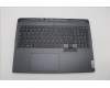 Lenovo 5CB1P50093 Tastatur inkl. Topcase ASM_UK L83DF ONGY