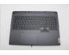 Lenovo 5CB1P50106 Tastatur inkl. Topcase ASM_NORDIC L83DF ONGY