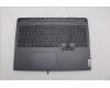 Lenovo 5CB1P50107 Tastatur inkl. Topcase ASM_POR L83DF ONGY