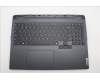 Lenovo 5CB1P50108 Tastatur inkl. Topcase ASM_RUS L83DF ONGY