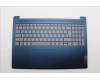 Lenovo COVER UpCase NORDIC C83DC NFP AB BLAI AL für Lenovo IdeaPad Slim 5 16AHP9 (83DD)