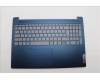Lenovo 5CB1P35945 Tastatur inkl. Topcase SWS C83DC NFP AB BLAI AL