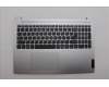 Lenovo COVER UpCase EUROENGC83DC NFPCG NBLAI AL für Lenovo IdeaPad Slim 5 16AHP9 (83DD)