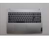 Lenovo COVER UpCase UKE C83DC NFP CG NBLAI AL für Lenovo IdeaPad Slim 5 16AHP9 (83DD)
