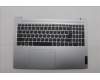 Lenovo COVER UpCase POR C83DC NFP CG NBLAI AL für Lenovo IdeaPad Slim 5 16AHP9 (83DD)