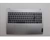 Lenovo COVER UpCase NORDIC C83DC NFPCG NBLAI AL für Lenovo IdeaPad Slim 5 16AHP9 (83DD)