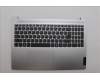 Lenovo COVER UpCase BEL C83DC NFP CG NBLAI AL für Lenovo IdeaPad Slim 5 16AHP9 (83DD)