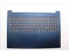 Lenovo COVER UpCase SPA C83DC NFP AB NBLAI AL für Lenovo IdeaPad Slim 5 16AHP9 (83DD)