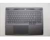 Lenovo 5CB1P31481 Tastatur inkl. Topcase spanisch L 21N5SG SCREW