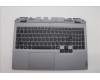 Lenovo 5CB1P43420 Tastatur inkl. Topcase ASM_RUS C 83DX RGB