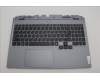 Lenovo 5CB1P43421 Tastatur inkl. Topcase ASM_ARA C 83DX RGB