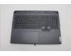 Lenovo 5CB1P50111 Tastatur inkl. Topcase schweiz L83DF ONGY
