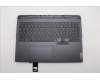Lenovo 5CB1P50119 Tastatur inkl. Topcase ASM_BUL L83DF GY RGB