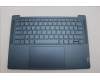 Lenovo 5CB1P50185 Tastatur inkl. Topcase ASM EUROENG H83E2 TT PST