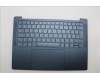 Lenovo 5CB1P50295 Tastatur inkl. TopcaseASM BEL H83E2 TT PST DIS
