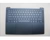 Lenovo COVER UpCaseASM EUROENG H83E2 TT PST DIS für Lenovo Yoga 7 Pro 14IMH9 (83E2)