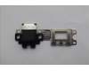 Lenovo COVER MT060_RJ45_DOOR_WLAN_ASSY_VB für Lenovo ThinkPad T16 Gen 4 (21QE/21QF)