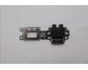 Lenovo COVER MT060_RJ45_DOOR_WWAN_ASSY_VB für Lenovo ThinkPad T16 Gen 4 (21QE/21QF)