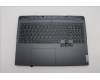Lenovo 5CB1P50122 Tastatur inkl. Topcase ASM_EURO ENG L83DFGYRGB