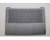 Lenovo COVER UpCaseASM EUROENG H83E2 LG PST DIS für Lenovo Yoga 7 Pro 14IMH9 (83E2)