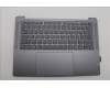 Lenovo 5CB1P53899 Tastatur inkl. TopcaseASM GER H83E2 LG PST DIS