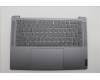 Lenovo 5CB1P54239 Tastatur inkl. TopcaseASM UKR H83E2 LG PST DIS