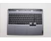 Lenovo 5CB1P55225 Tastatur inkl. Topcase ASM ITA C 83DG LGBLAI