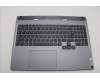 Lenovo 5CB1P55234 Tastatur inkl. Topcase ASM SPA C 83DG LGBLAI