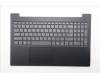 Lenovo 5CB1P71896 Tastatur inkl. Topcase ASM_GRE L 83GWNFP BK