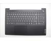 Lenovo COVER Upper Case ASM_SLV L 83GWFP BK für Lenovo V15 Gen 5 (83GW/83HF)
