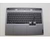 Lenovo 5CB1P55402 Tastatur inkl. Topcase ASM UKR C 83DG LGBLAI