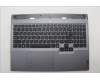 Lenovo 5CB1P55465 Tastatur inkl. Topcase ASM RUS C 83DG LGRGBAI
