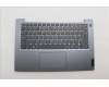 Lenovo 5CB1P73450 Tastatur inkl. Topcase ASM_UK L 83GUNFP LG