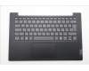 Lenovo 5CB1P73677 Tastatur inkl. Topcase ASM_BUL L83GUNFP BK TEX