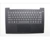 Lenovo 5CB1P73708 Tastatur inkl. Topcase ASM_EURO ENG L83GUFP BK