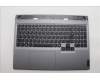 Lenovo 5CB1P55531 Tastatur inkl. Topcase ASM TUR C 83DG LGRGBAI