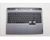Lenovo 5CB1P55671 Tastatur inkl. Topcase französischA/ARA C83DG LGRGBAI