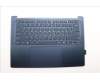Lenovo 5CB1P73823 Tastatur inkl. Topcase ASM_GRE L83ED_CB